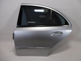 Porte arriere gauche