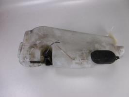 Vase de lave glace