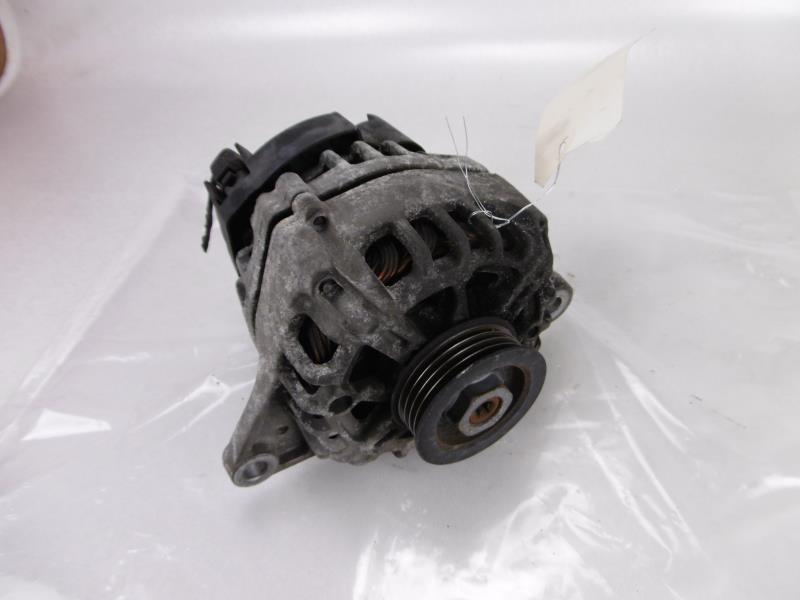 Alternatore