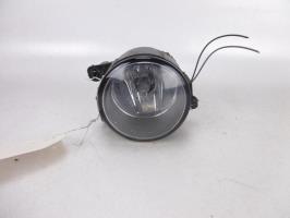 Anti brouillard droit (feux)