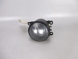 Fendinebbia destro (luci)