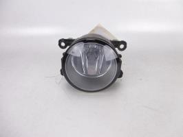 Fendinebbia destro (luci)