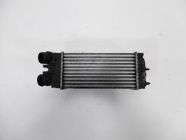 Echangeur air (Intercooler)
