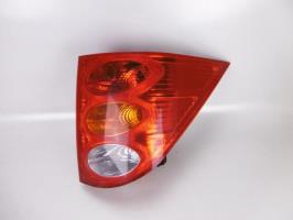 Fanale posteriore principale destro (luci)