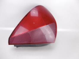 Fanale posteriore principale sinistro (luci)