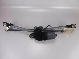 Moteur essuie glace avant