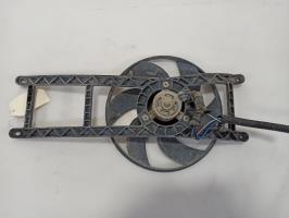 Moto ventilateur radiateur