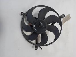 Motoventilatore radiatore