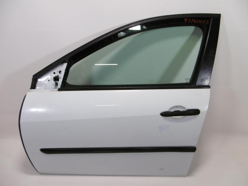 Porte avant gauche