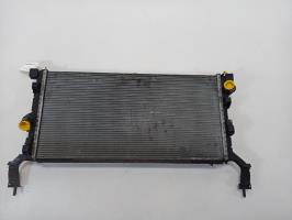 Radiateur eau