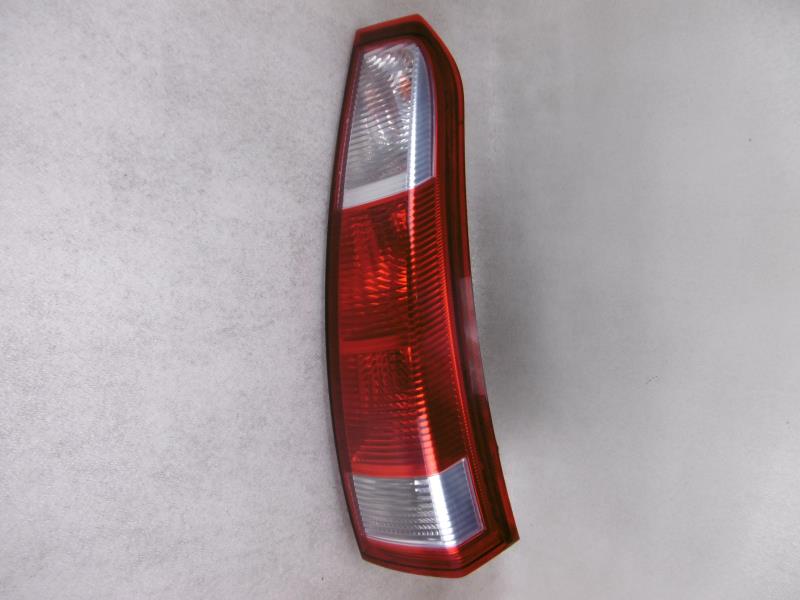 Fanale posteriore principale destro (luci)