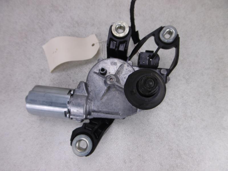 Moteur essuie glace arriere