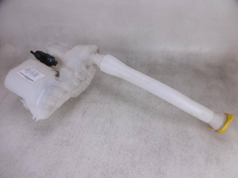 Vase de lave glace