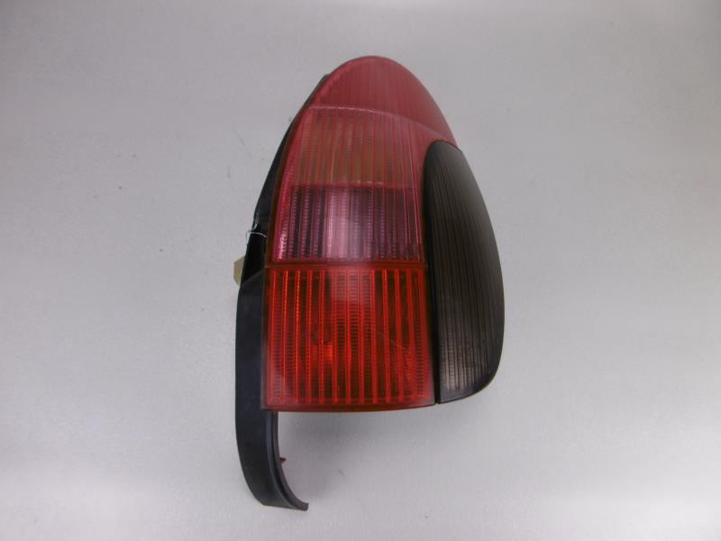 Fanale posteriore principale destro (luci)