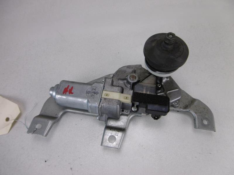 Moteur essuie glace arriere