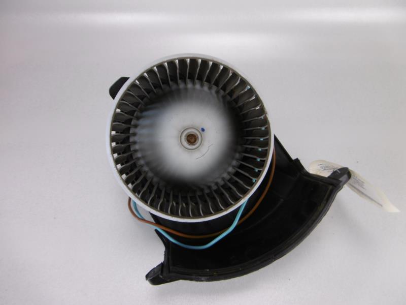 Ventilateur chauffage