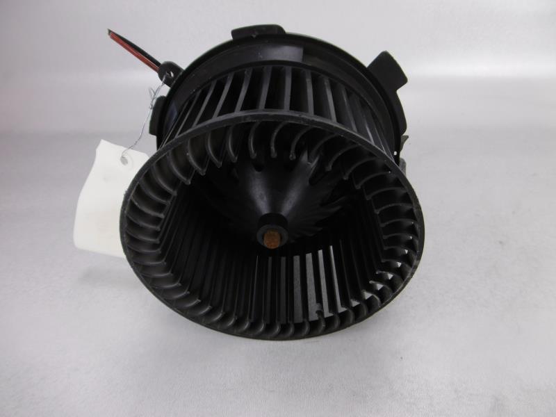 Ventilateur chauffage