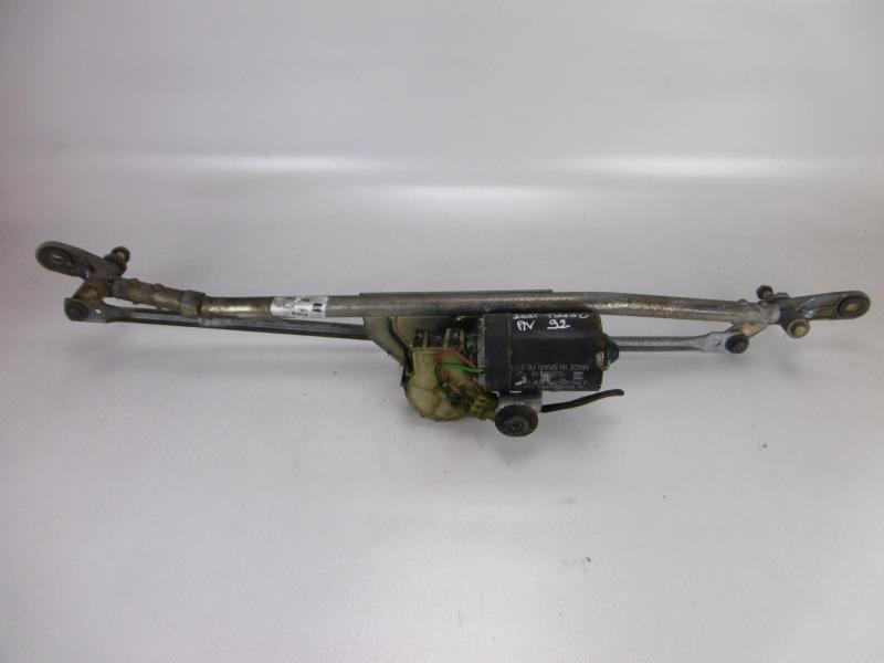 Moteur essuie glace avant