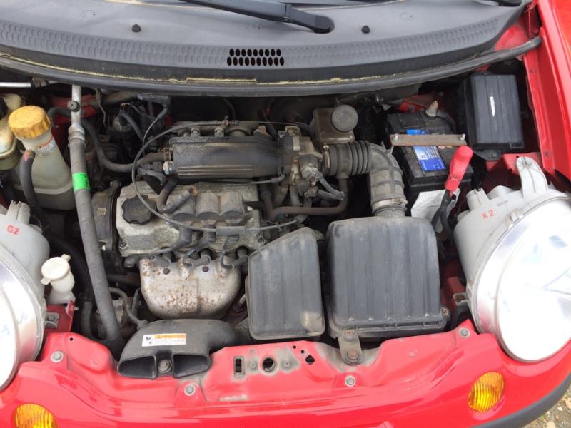 Foto pieza de coche