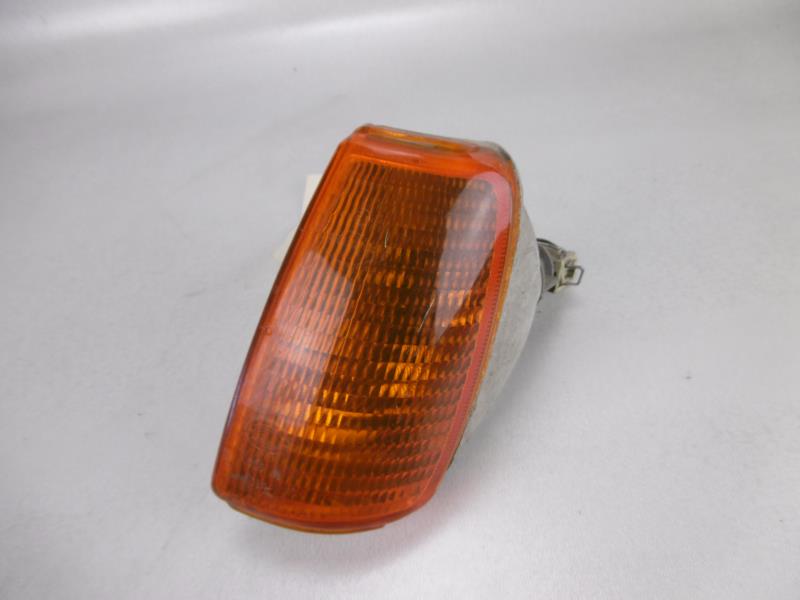 Gruppo ottico anteriore secondario sinistro (luci)(freccia)