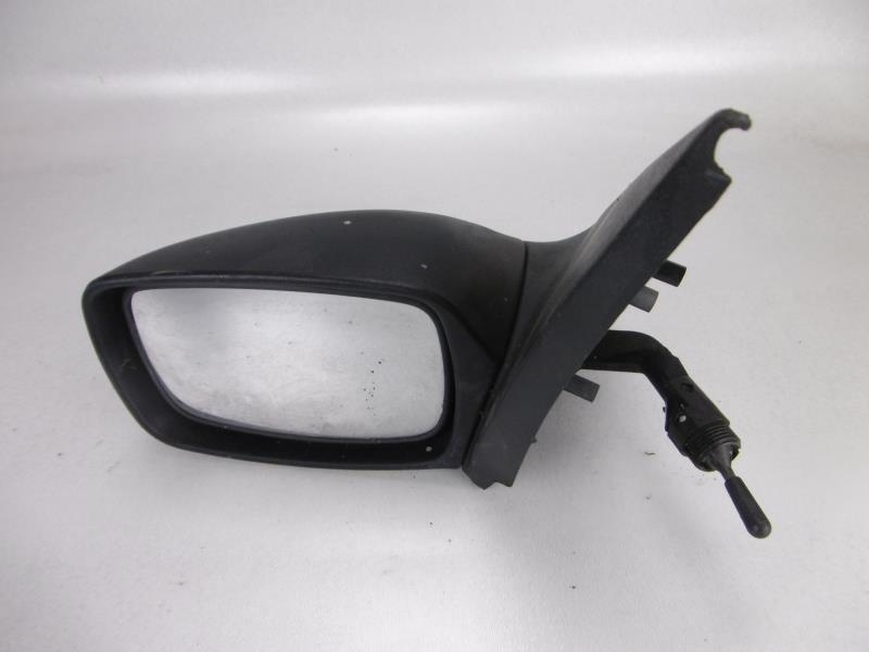 Retrovisor izquierdo