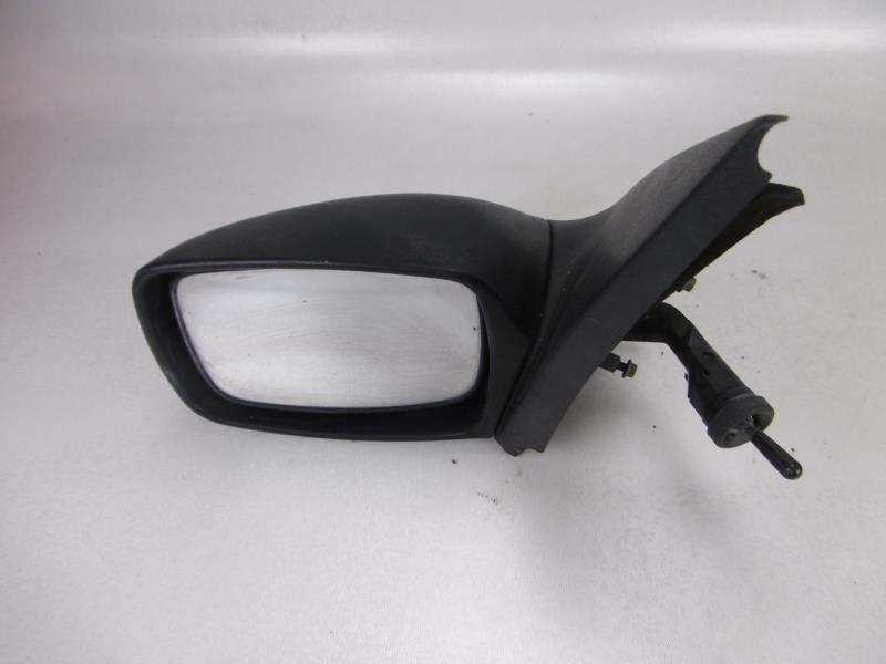 Retrovisor izquierdo