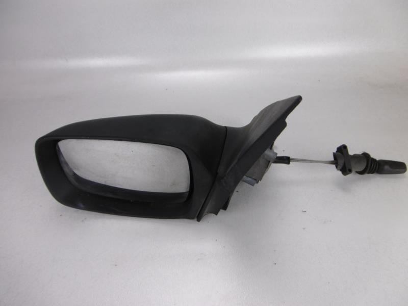 Retrovisor izquierdo