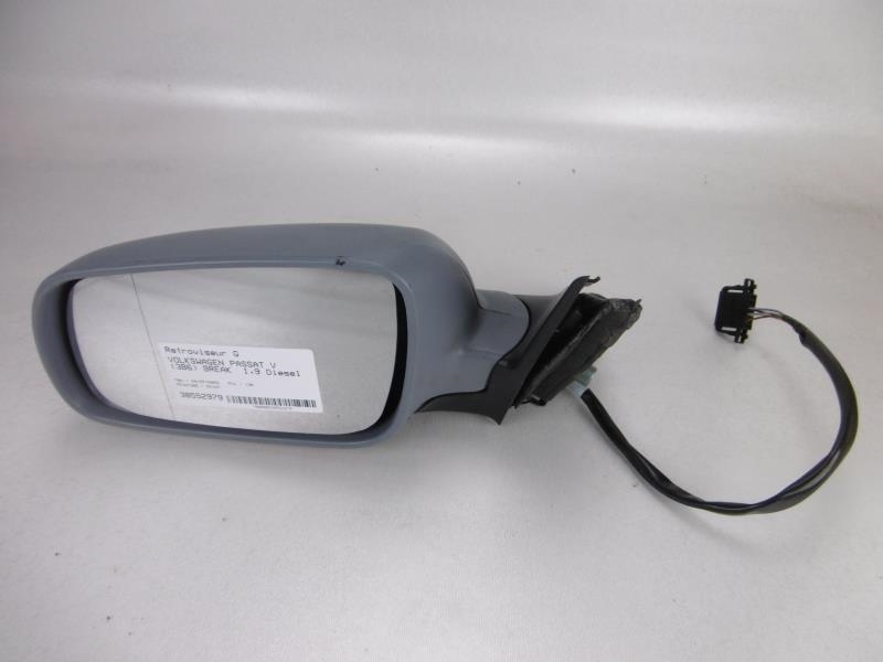 Retrovisor izquierdo