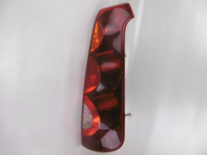 Fanale posteriore principale destro (luci)