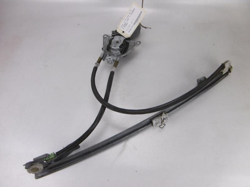 Leve vitre electrique avant gauche