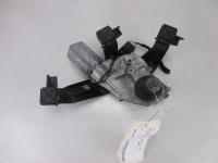 Motor de limpiaparabrisas trasero
