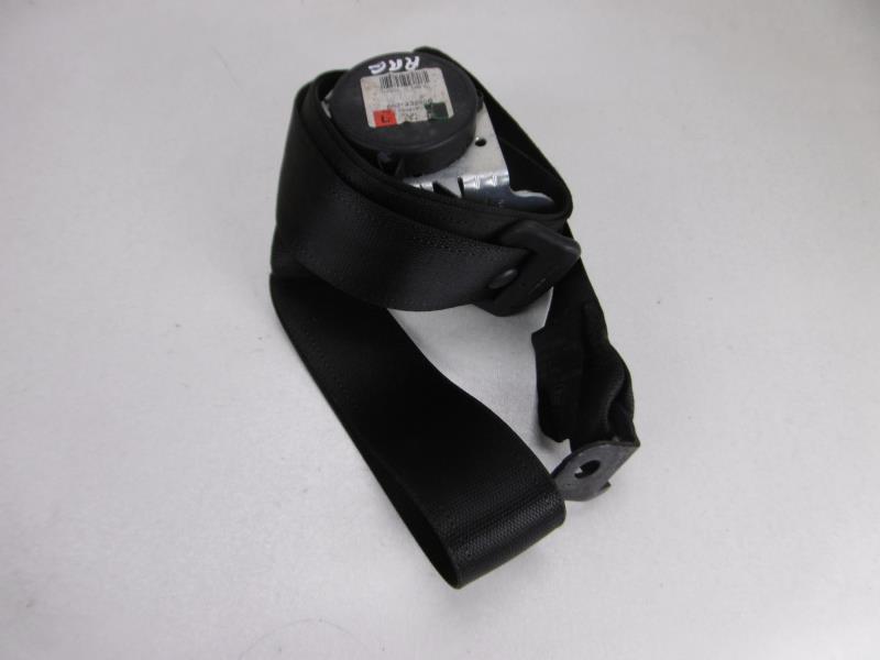 Ceinture arriere gauche