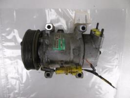 Compresseur clim