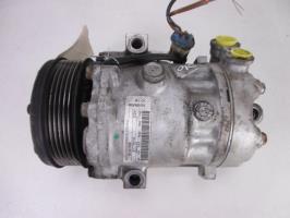 Compresseur clim