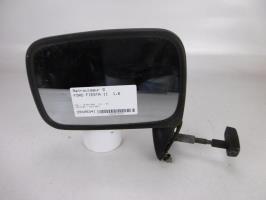 Retrovisor izquierdo