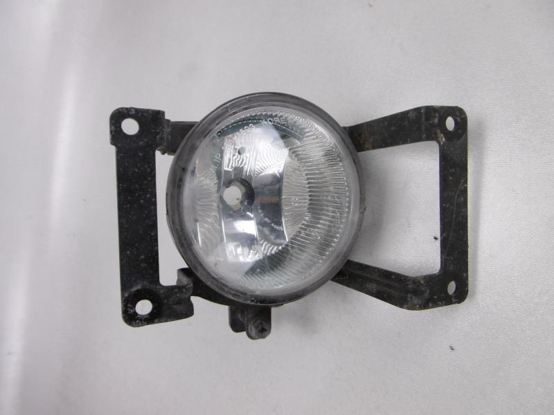 Fendinebbia destro (luci)