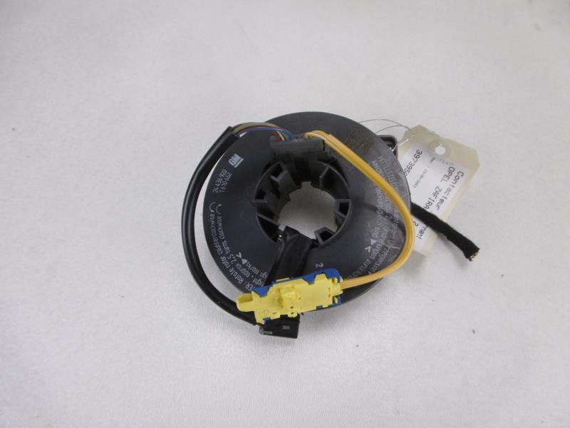 Contactor giratorio