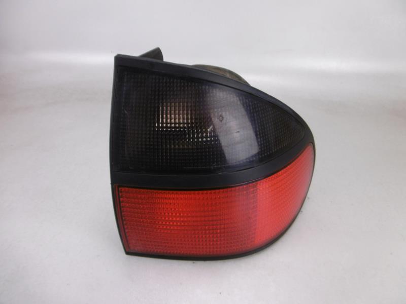 Fanale posteriore principale destro (luci)