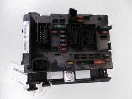 Boitier servitude moteur (BSM)