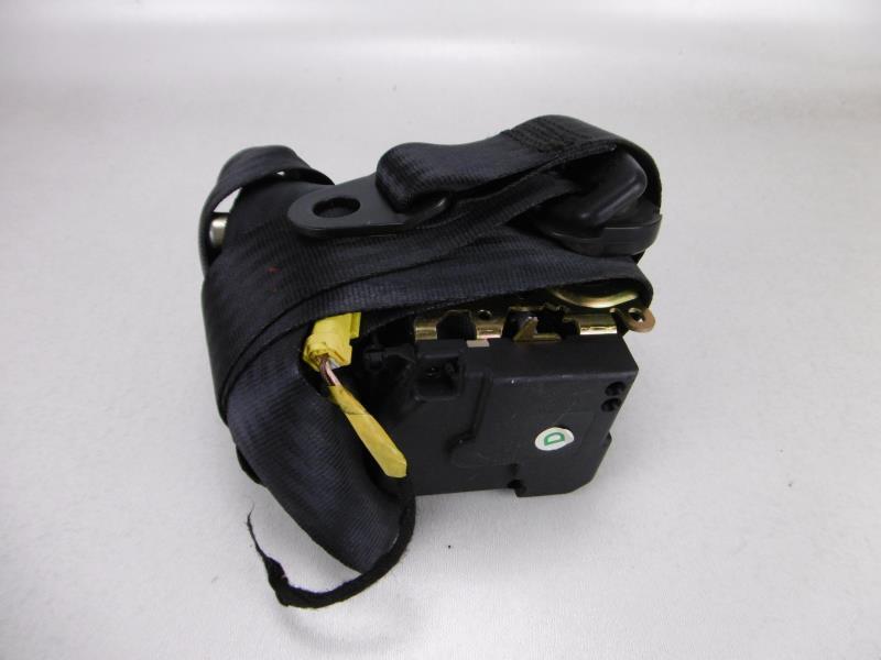Ceinture avant droit