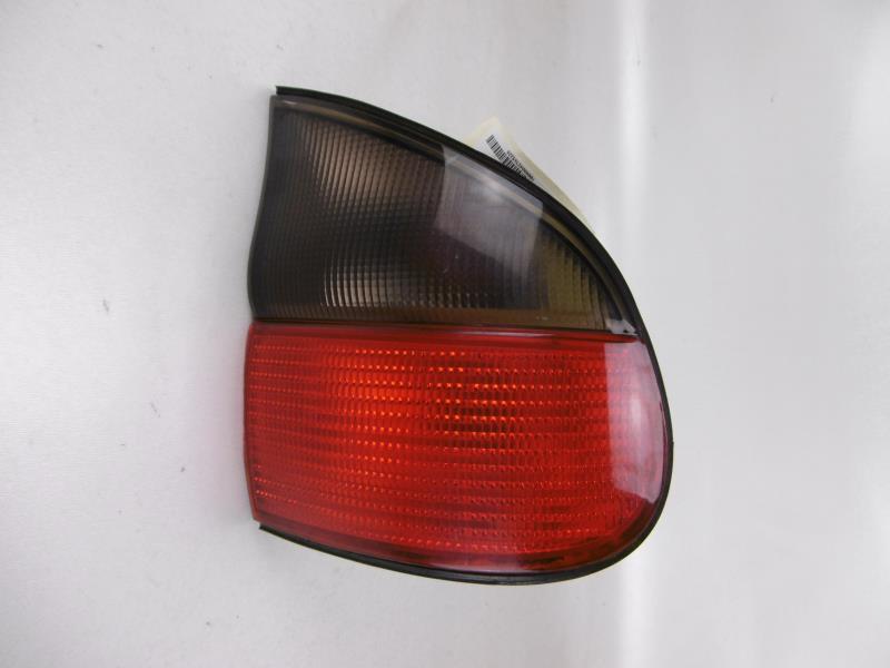 Fanale posteriore principale destro (luci)