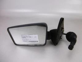 Retrovisor izquierdo