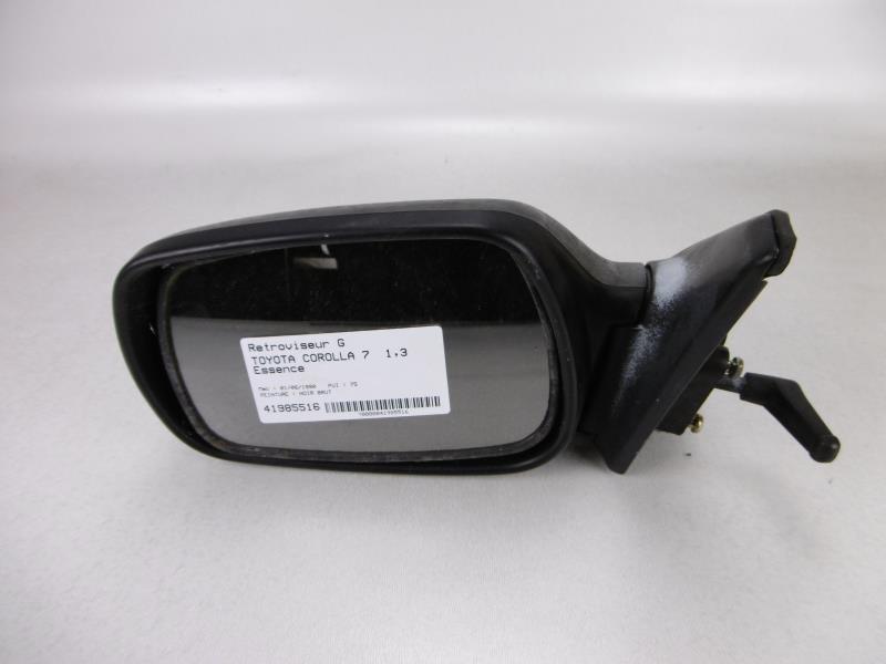 Retrovisor izquierdo