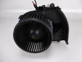 Ventilateur chauffage
