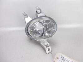 Fendinebbia destro (luci)