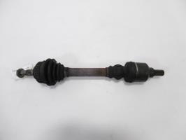 Cardan gauche (transmission)
