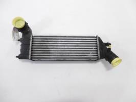 Echangeur air (Intercooler)