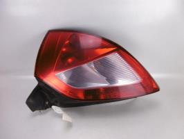 Fanale posteriore principale destro (luci)
