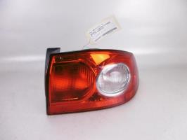 Fanale posteriore principale destro (luci)