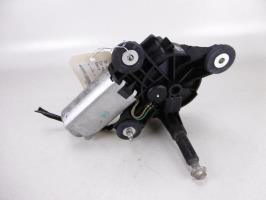 Motor de limpiaparabrisas trasero